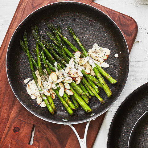 Henckels Capri K2 3-pc Aluminum Nonstick Fry Pan Set, 3-pc - Foods Co.