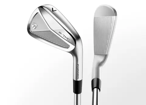 楽天市場】【レフティモデル】【単品アイアン】TaylorMade 2023