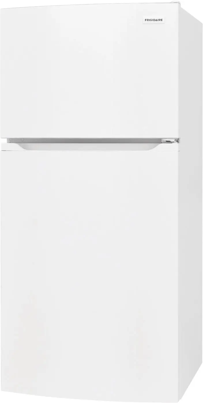 Frigidaire FFTR1425VW : Warners' Stellian