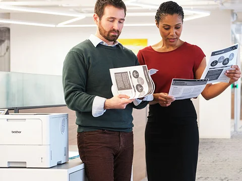 TN920UXXL | By Brother