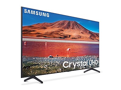 SAMSUNG - 65TU6905 - TV LED - UHD 4K - 65 (163 cm) - HDR10+ - Smart TV - 3  x HDMI - Cdiscount TV Son Photo
