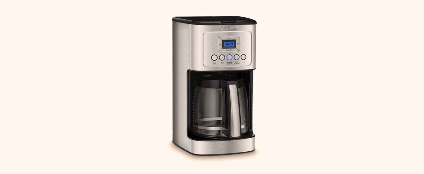 5 cup coffee maker with permanent filter Universal Replacement Coffee Filter for 5-Cup Coffee Makers, KFPF05  Kaffe  Products