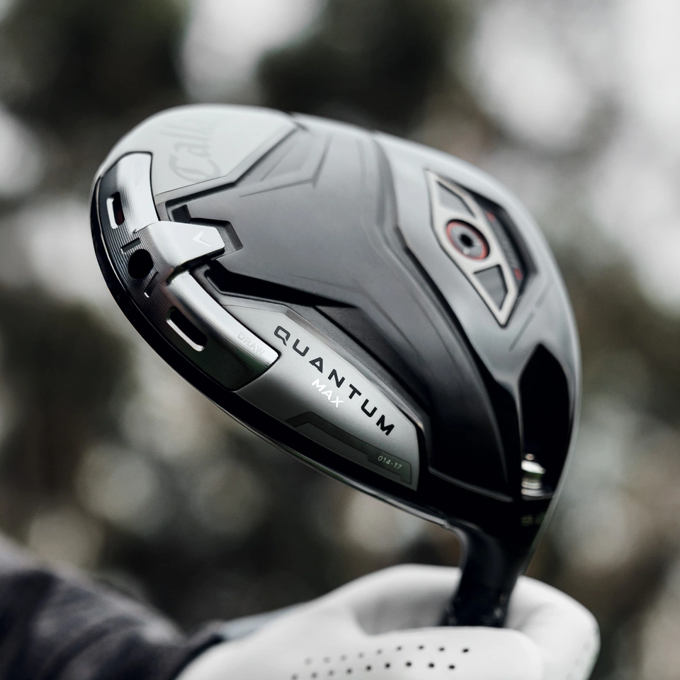 Callaway Quantum Max Driver | Dick's Sporting Goods