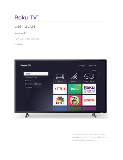onn. 50" Class 4K (2160P) Roku Smart LED TV (100012585) - Walmart.com