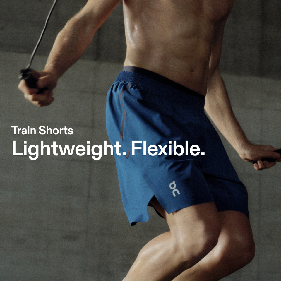 On Men's Train Shorts | Dick's Sporting Goods