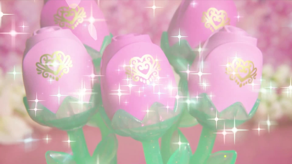 thumbnail video image 2 of Hatchimals CollEGGtibles, Spring Bouquet with 6 Exclusive CollEGGtibles (Style May Vary), for Kids Aged 5 and up, 2 of 9