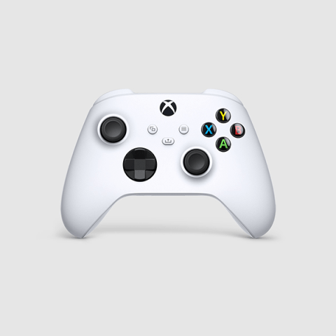 Conheça o novo controle sem fio Xbox