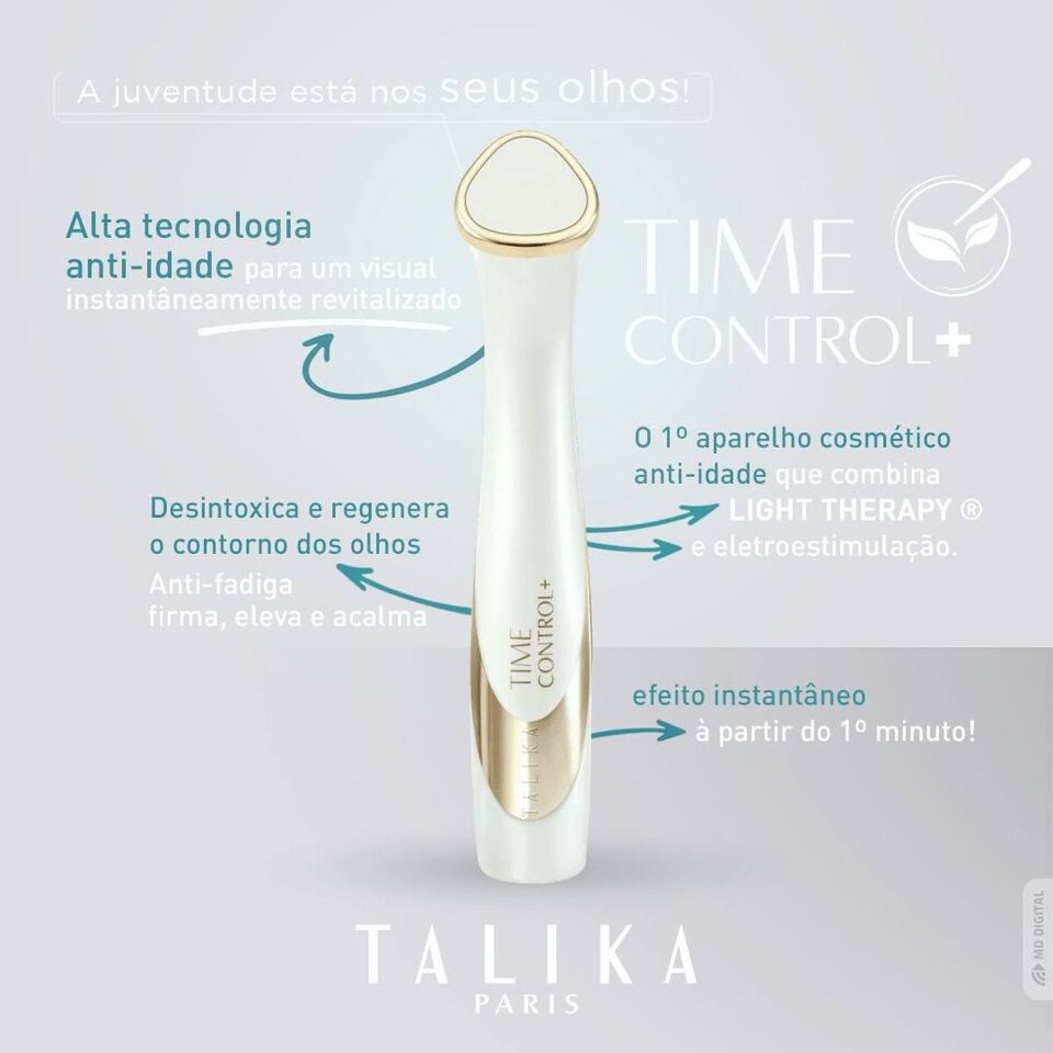 TALIKA Time Control +