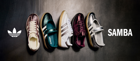 adidas Samba