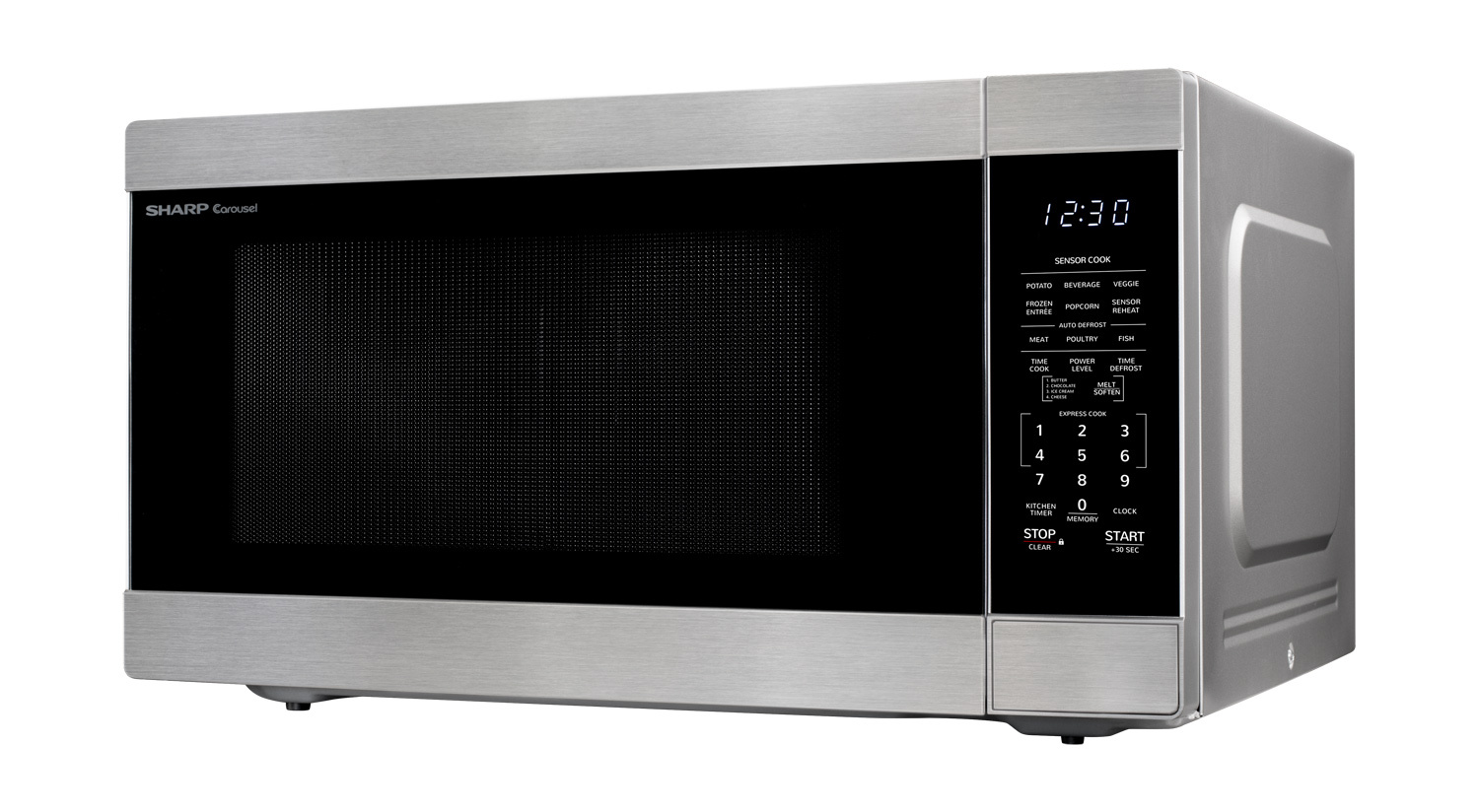 MICROWAVE ACCESSORIES : ACCESSORIES - 27 BUILT IN MICROWAVE - Blog.hr