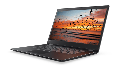 Lenovo Flex 5 1570 81CA - Flip design - Intel Core i7 - 8550U / up