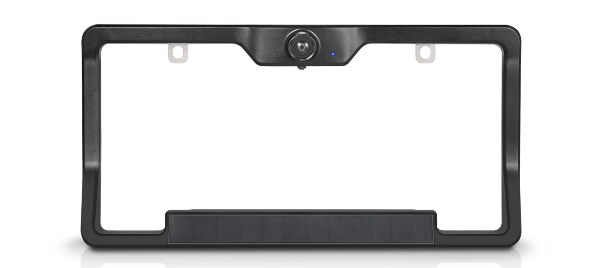 Type S AddOn HD Quick Connect Wireless Solar Backup Camera NEW