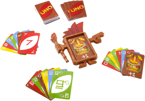 Nilco Twist & Turn Playing Cards Toy @ Best Price Online