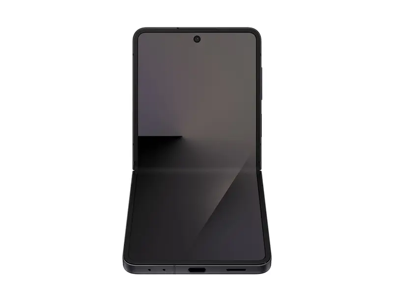 Samsung Galaxy Z Flip7 512GB (Unlocked) Jet Black SM-F766UZKEXAA