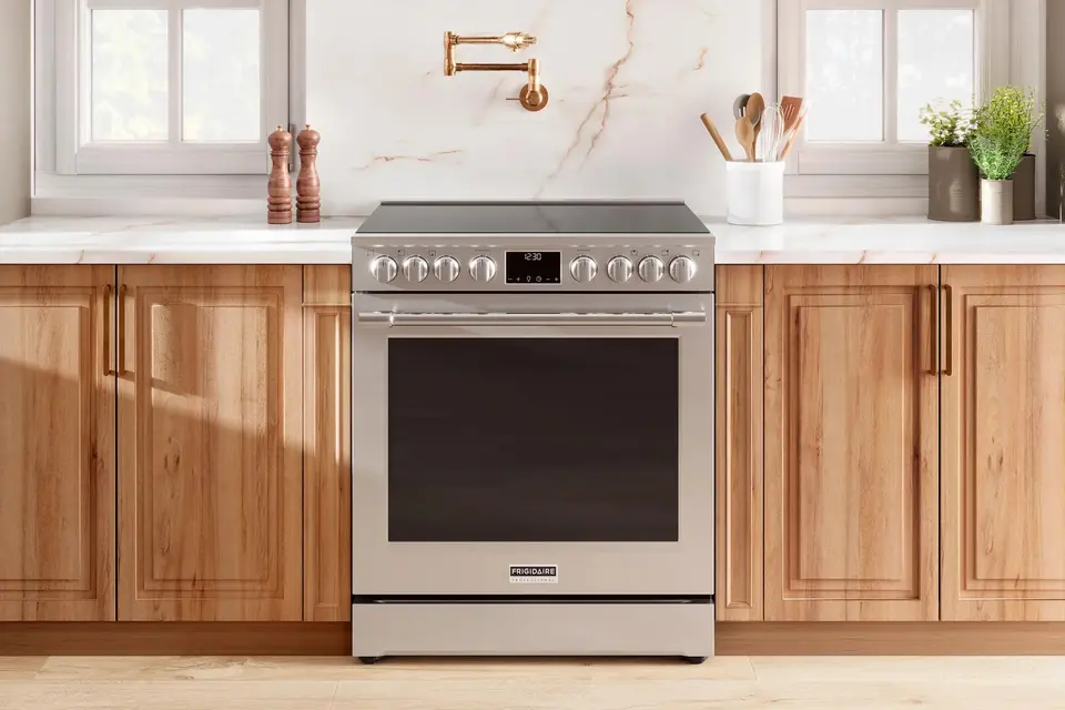 Frigidaire PCFG3080AF - Thumbnail 3