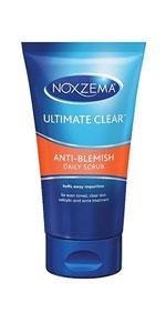 noxzema cleanser original deep cleansing