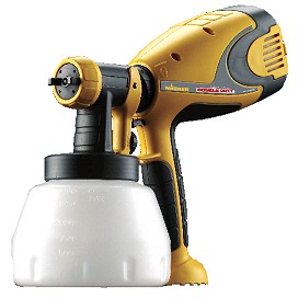 Wagner Control Spray Double Duty 