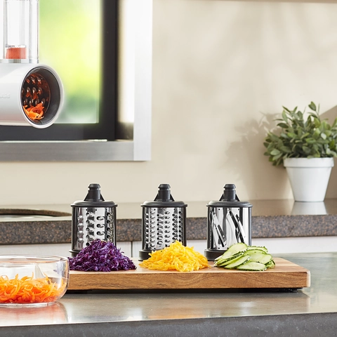 KitchenAid Fresh Prep Slicer/Shredder Attachment | Nebraska