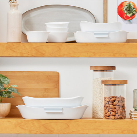 Rubbermaid's New Duralite Bakeware Line Is at