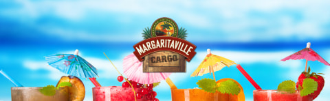 Margaritaville Bahamas Home Frozen Margarita Machine with Foam Padded  Travel Bag, 1 Piece - Kroger