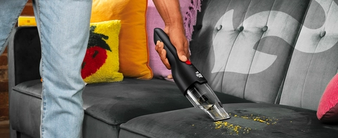 The Solution for Everyday Cleaning