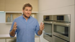 bosch 800 microwave oven combo