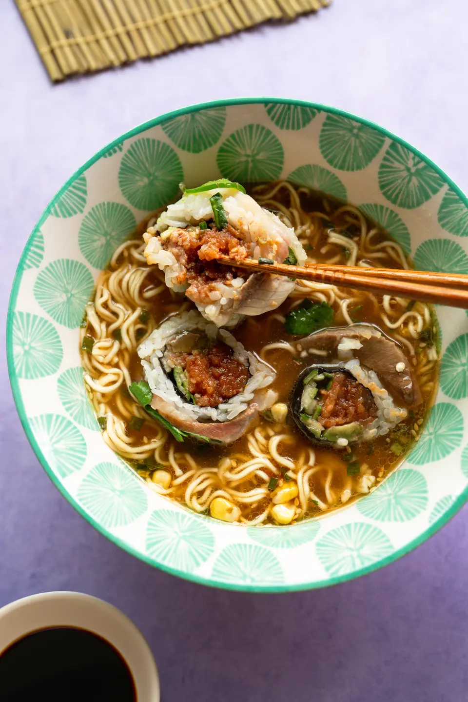 Snapdragon Ramen Spicy Tonkotsu Cup, 2.2 oz