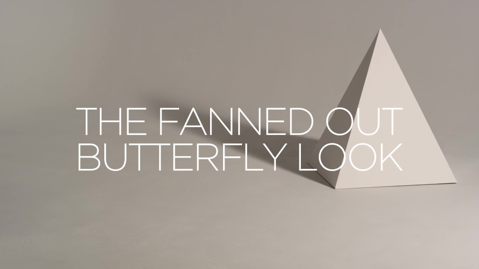 L'Oreal Paris Voluminous Butterfly Lengthening Washable Mascara, Black Brown - image 2 of 9