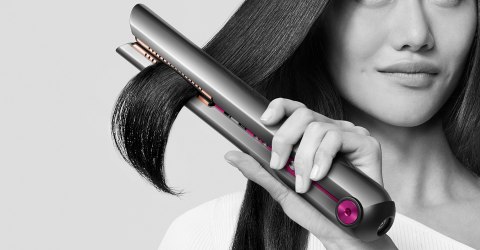 dyson corrale fuchsia