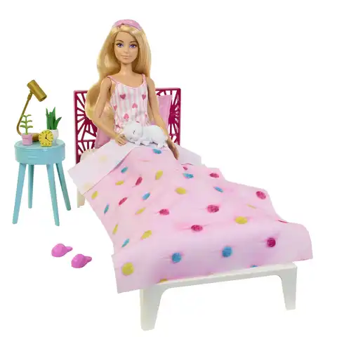 Barbie bedroom set price online