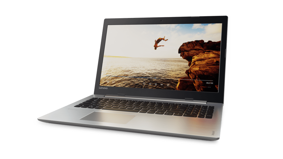 Lenovo IdeaPad 320-15IKB 80XL03JBUS 15.6