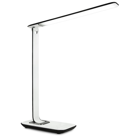 desk lamp with usb port