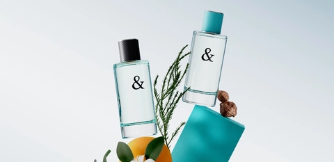 Tiffany & Co. 3-Pc. Tiffany & Love For Her Eau de Parfum Gift Set