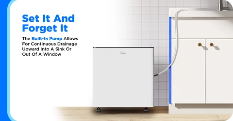 Set It And Forget It