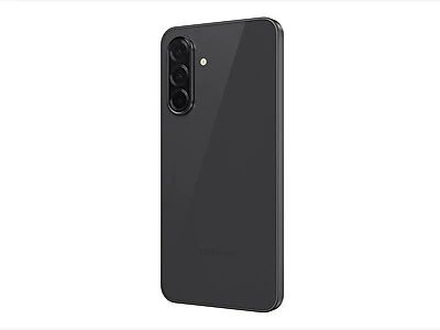 Samsung Galaxy A36 5G 128GB (Unlocked) Awesome Black - Open Box
