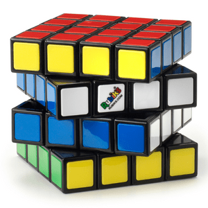 Rubik's Cube 4x4 How To Solve 