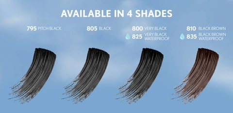 Covergirl Lash Blast Clean Mascara