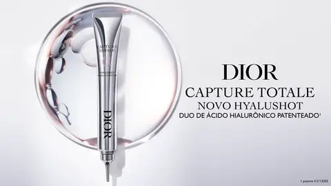 Corretor Multirrugas Dior Capture Totale Hyalushot - Época Cosméticos