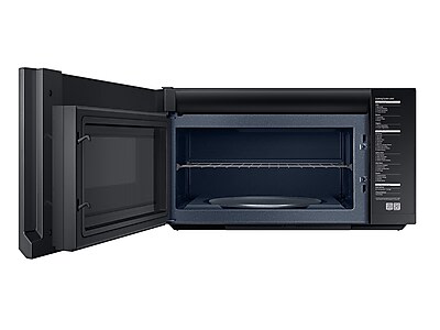 Complete your kitchen's look with the new Samsung Bespoke Microwave Ovens –  Samsung Newsroom South Africa