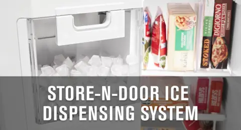 MSS25C4MGZ Maytag 36