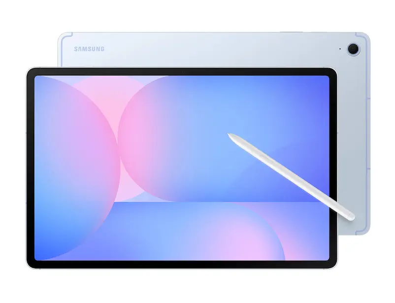 Samsung, Galaxy Tab S10 FE+ Tablet, 13.1‚Äù Widescreen with S Pen
