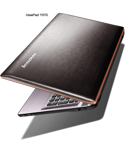 Lenovo Laptop IdeaPad Intel Core i5 2nd Gen 2430M () 6GB Memory  750GB HDD NVIDIA GeForce GT 555M 
