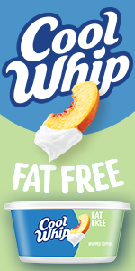 Cool Whip Lite Whipped Topping, 8 oz - ShopRite