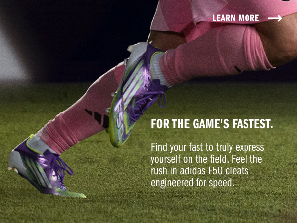 adidas F50 League FG Soccer Cleats | Dick's Sporting Goods