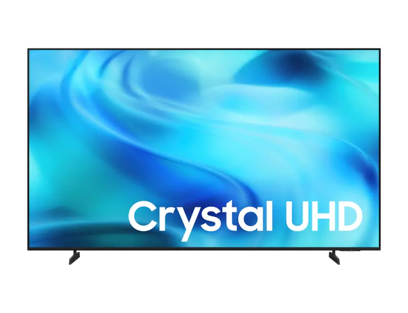Samsung 70” Class U8000H Series Crystal UHD 4K Smart Tizen TV