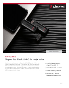 View DT70 PDF