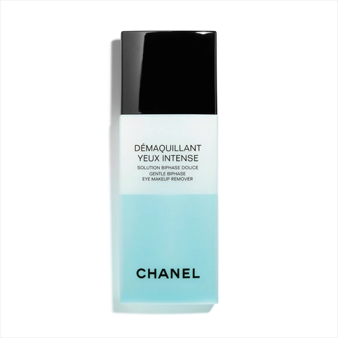 D&#201;MAQUILLANT YEUX INTENSE Gentle Bi-Phase Eye Makeup Remover
