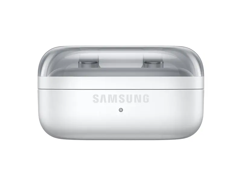 Samsung Galaxy Buds4 Pro Wireless Earbuds in White