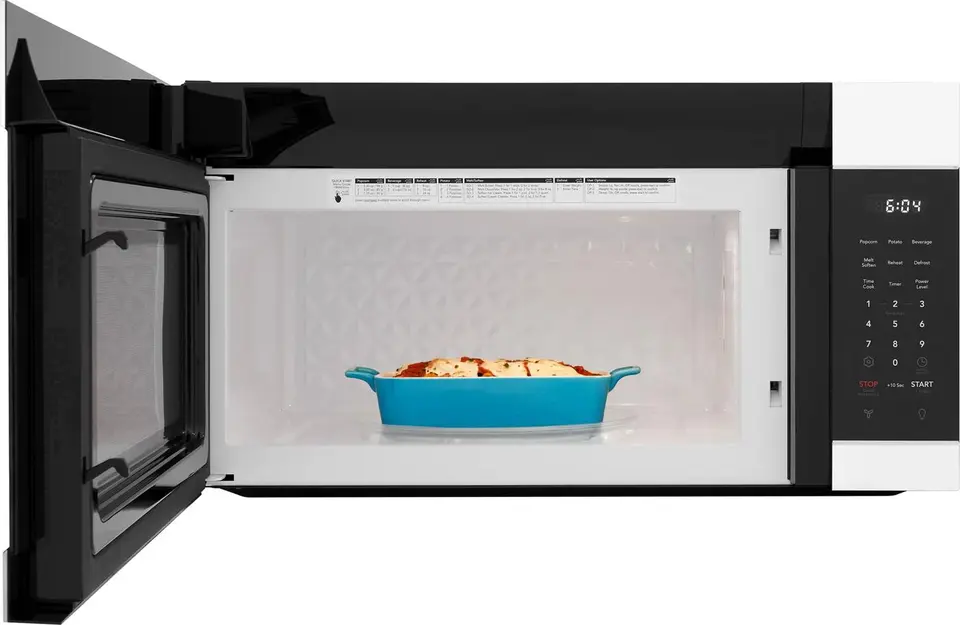 Frigidaire FMOS1746BW - Thumbnail 5