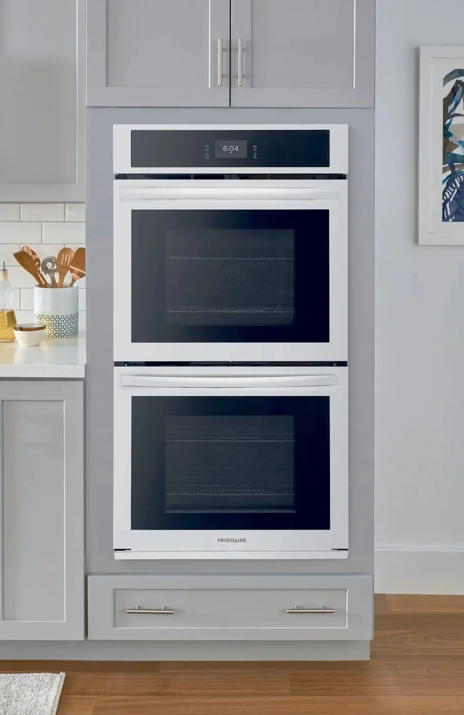 Frigidaire FCWD2727AW 27